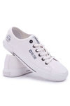 Men's Big Star Sneakers White FF174054