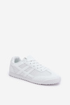 Low Sneakers Women's White Eezore
