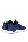 Men's Navy Blue Roveo Sports Shoes
