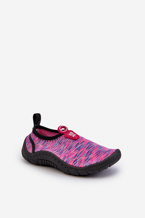 Buty Do Wody Dziecięce Różowe PROWATER PRO-24-48-043K
