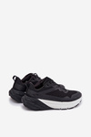 Men's Sneakers SPEED HIKER 4F Black 4FWMM00FOTSM037