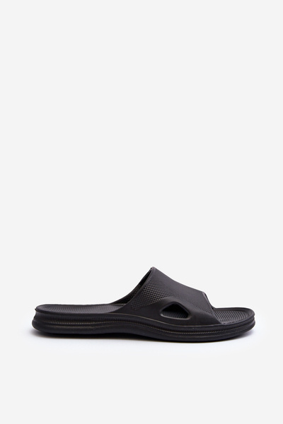 Classic Black Women's Flip-Flops Juniria