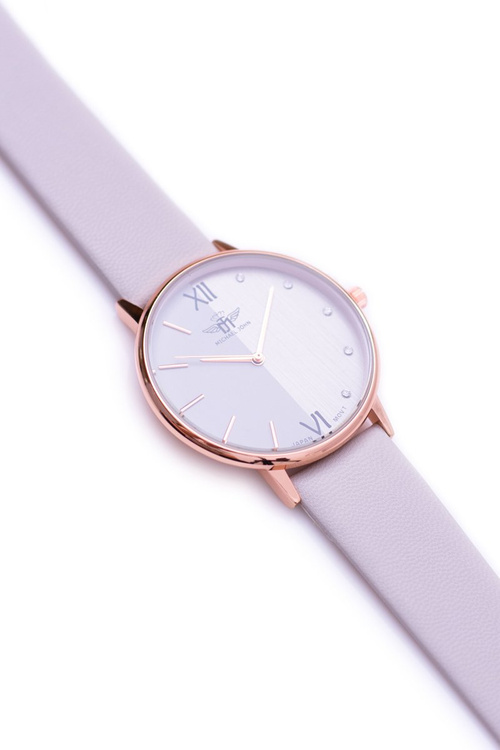 Women's Watch Michael John Gendaro Grey