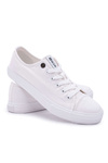Men's Big Star Sneakers White FF174337