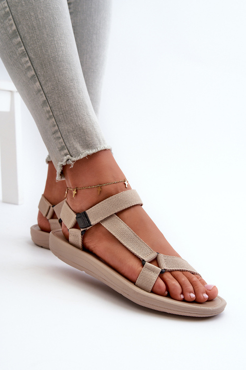 Women's Sport Sandals Beige Ultimate