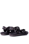 Men's Sports Sandals Grey Big Star FF174501