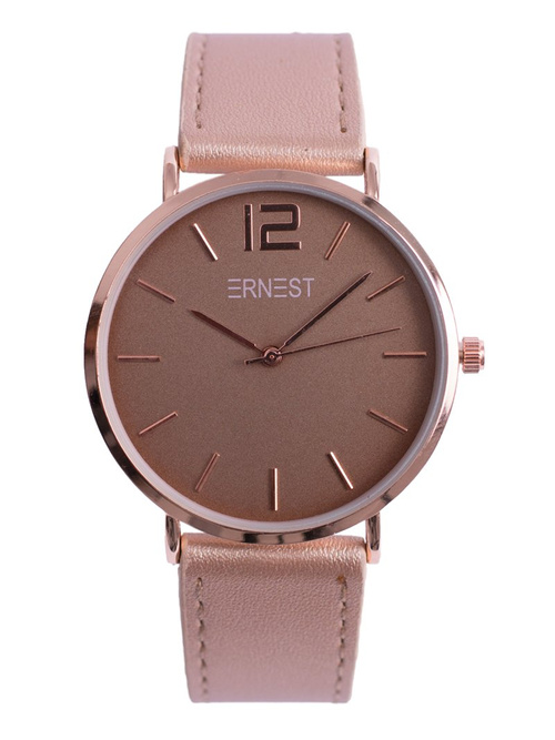 Women's Watch Ernest Fabien Gold