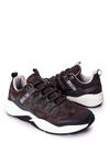Sport Shoes Big Star Grey II174184