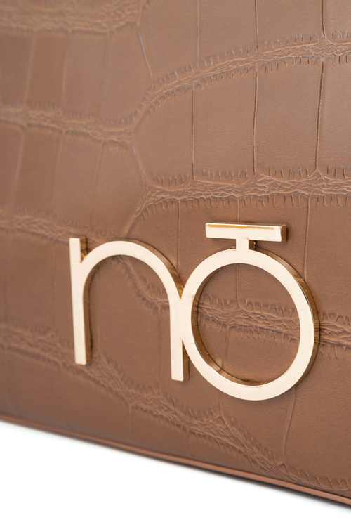 Torba Shopper Camel NOBO L3490-C017
