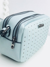 Nobo Mint Women's Handbag Letter Bag