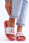 Classic Women's Slides Pink Jomix