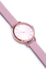 Shades of pink