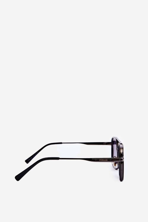 Women's Pilot Sunglasses UV400 Black