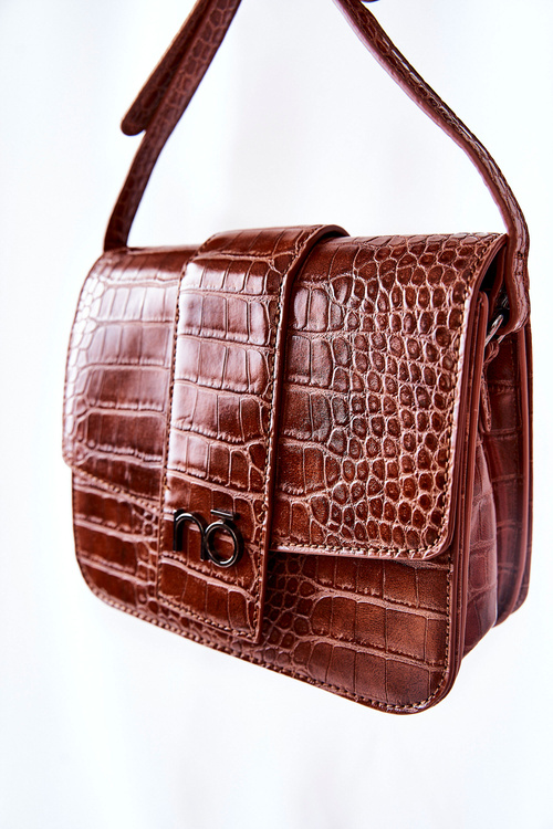 Messenger Bag NOBO NBAG-L1100-CM17 Brown