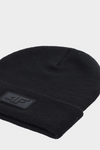 Children's Winter Hat 4F 4FJWAW24ACAPU446-21S Black