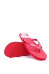 Men's Flip Flops Big Star Red AA174416