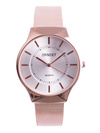 Women's Watch Ernest Orion Pink Gold