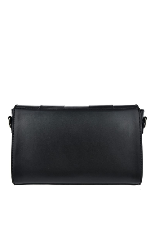 Eco Leather Bag Big Star OO574095 Black