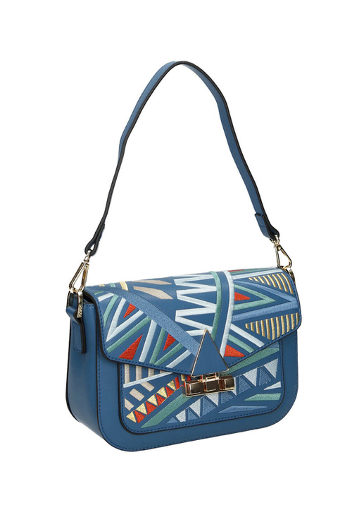 Bag NOBO M1320-C012 Blue