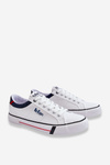 Men's Sneakers Lee Cooper LCW-23-31-1835M Sneakers White