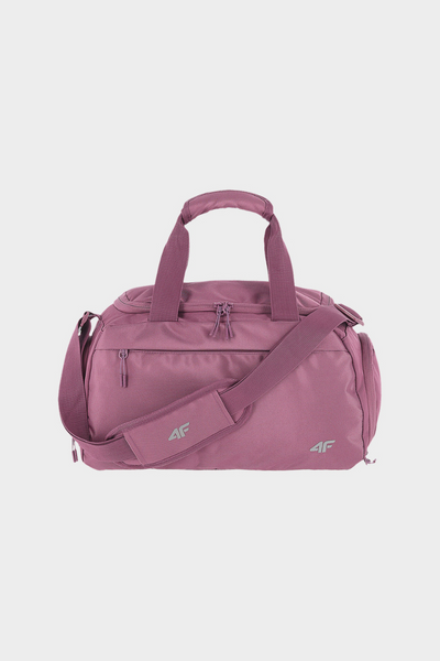 Training Sports Bag 4F Pink 4FWAW24ATBAU009-53S