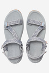 Women's Sports Sandals 4FRSS24FSANF049-26S Light Grey