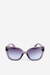 Women's Purple Sunglasses