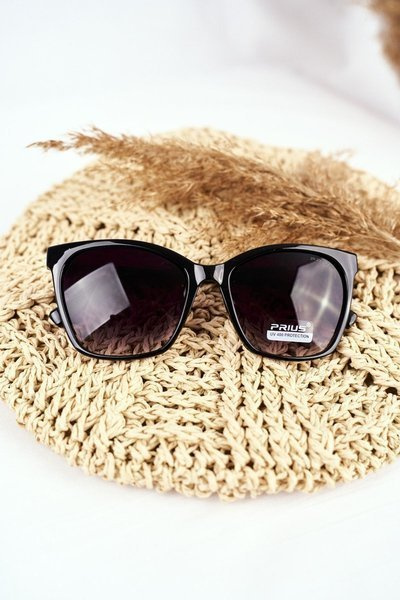 Women's Sunglasses Prius PR-V68 Black Gradient