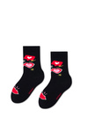 Zooksy mixTURY amorous Socks Set For Children