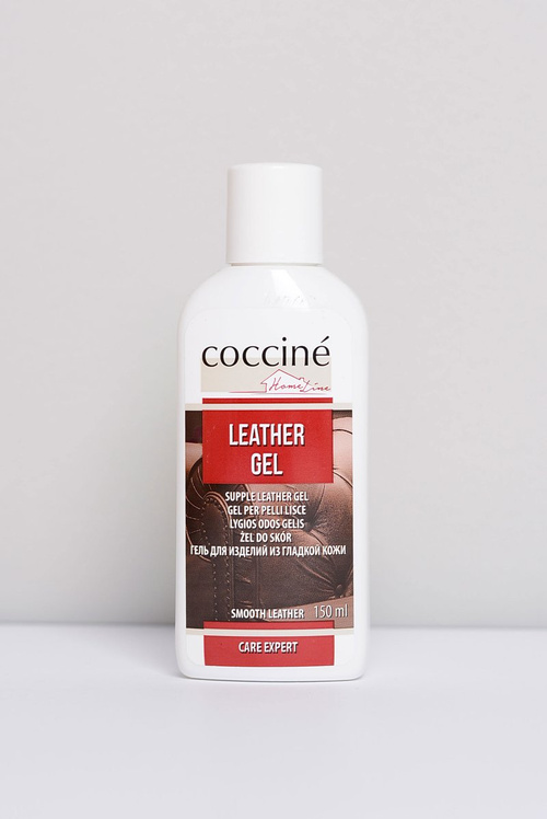 Coccine Leather Care Gel