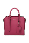 Classic Purse Nobo M0320-C002 Fuchsia
