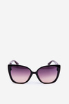 Women's Sunglasses Burgundy
