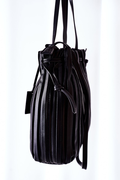 Women's Handbag Big Star HH574257 Black