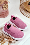 Children's Sports Shoes Pink Eltros