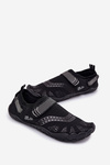Men's Water Shoes PROWATER PRO-25-48-208M Black