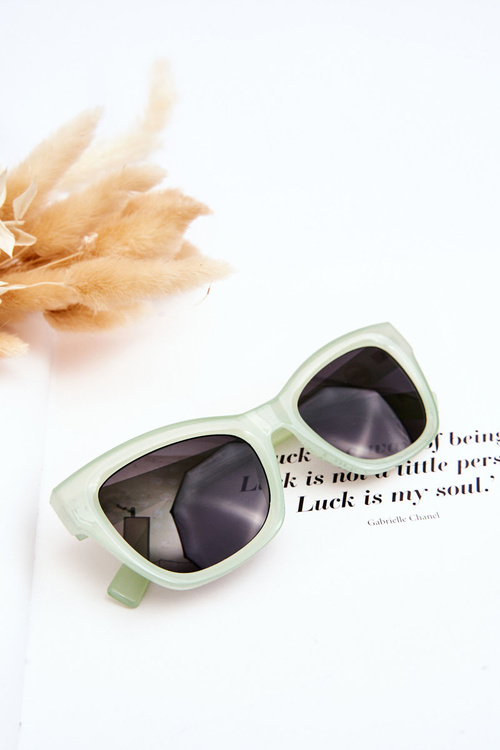 Women's Classic Sunglasses M2390 Green