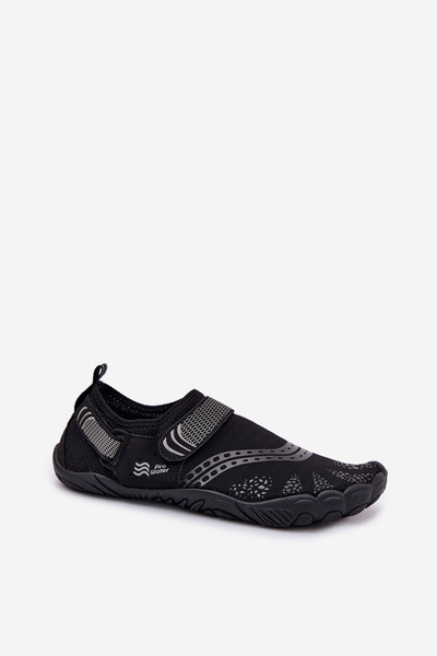 Męskie Buty Do Wody Czarne PROWATER PRO-24-48-054M