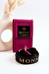 Elegant Small Purse Monnari ETUA030-004 fuchsia