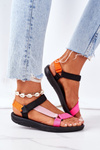 Women's Sport Sandals Multicolored Ultimate