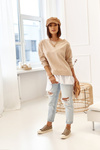 Women's Classic Sneakers Khaki Challenge