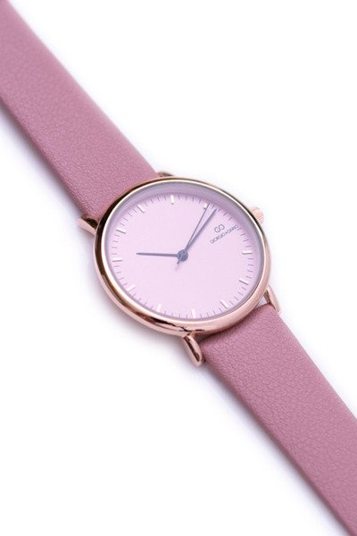 Women's Watch Giorgio & Dario Cloud Pink