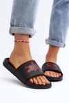 Women's Flip Flops Lee Cooper LCW-24-42-2483L Black