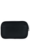 Leather Messenger Bag Big Star LL574111 Black