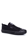 Women's Sneakers Big Star Black FF274A080