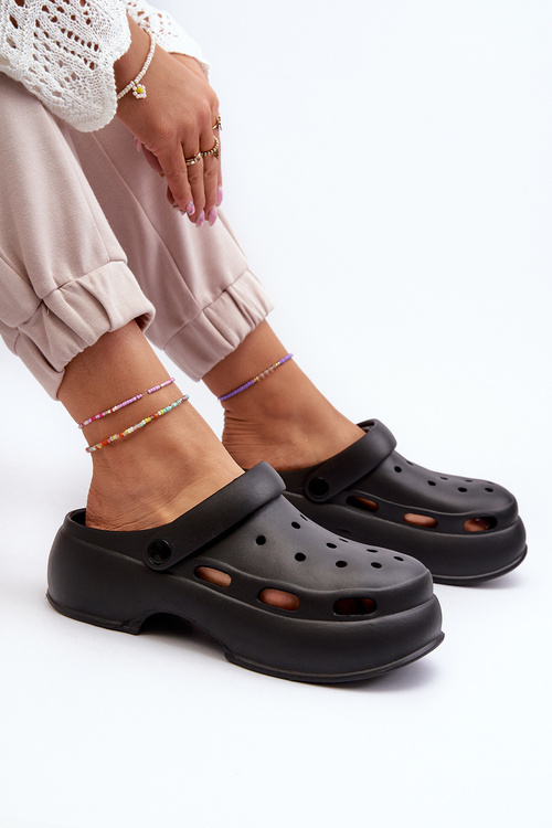 Women's Foam Flip Flops White Ilariana