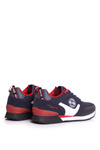 Men's Sport Shoes Big Star Navy Blue FF174205