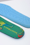 Coccine Thermotechnical insoles Sport Line Football