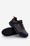 Buty Trekkingowe Sportowe Męskie Szare McBraun 24MN38-6932