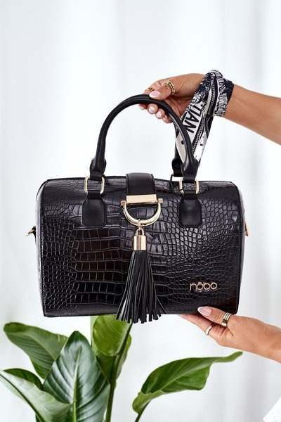 Handbag NOBO L1440 Black
