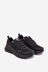 Men's Trekking Shoes Lee Cooper LCJ-25-01-3717 Black